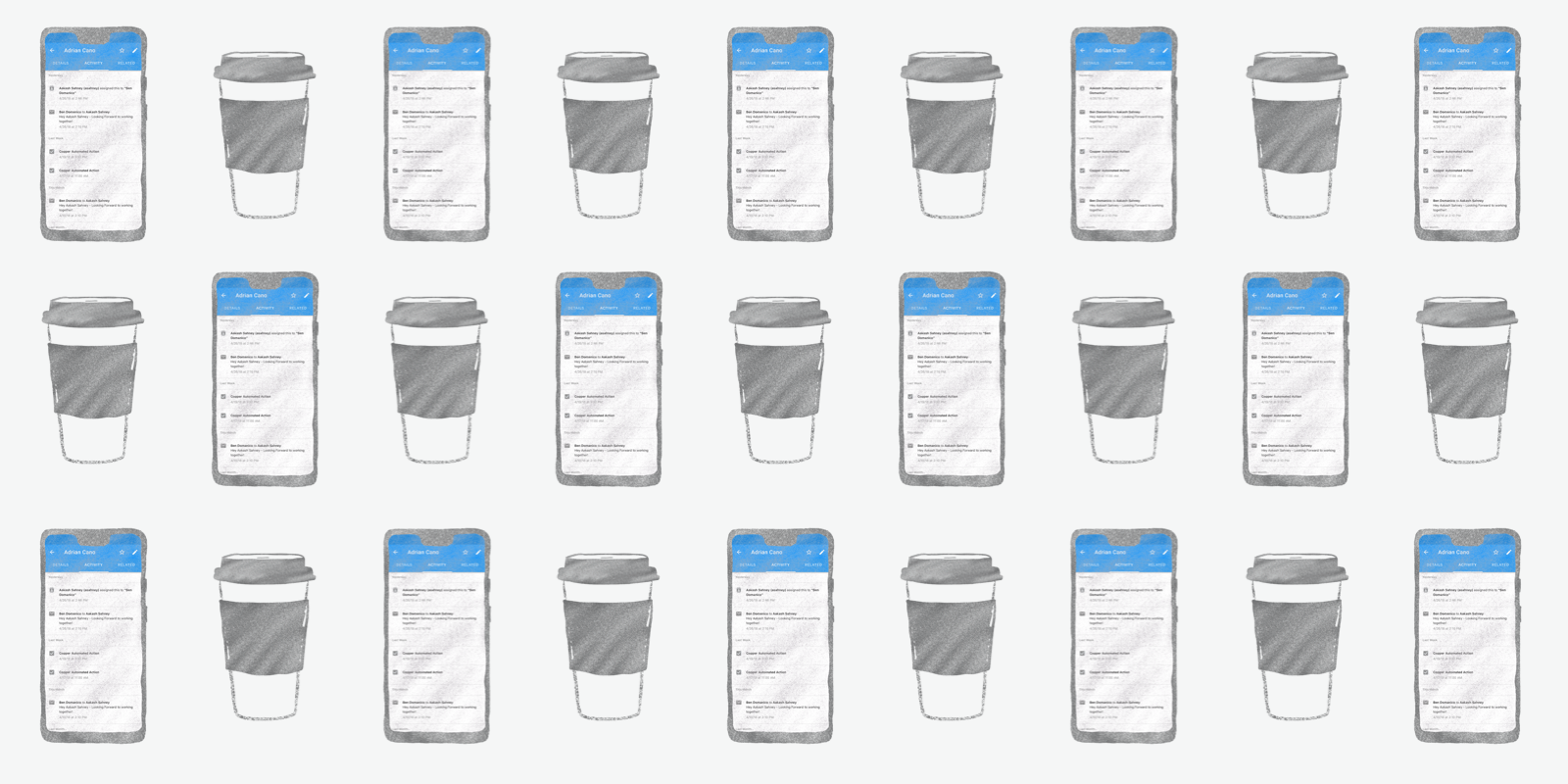 Why a Mobile CRM is Critical to Your Business