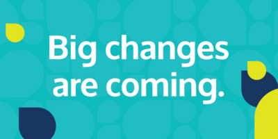Have You Heard? The Countdown Is On!