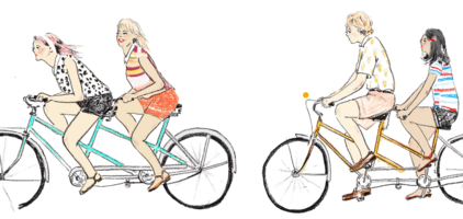 Continue, Stop, Start: a new take on retrospectives | Inside Intercom