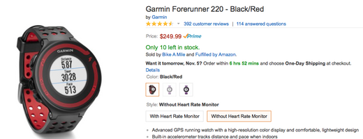 Scarcity and Urgency Should Coexist in Your Marketing