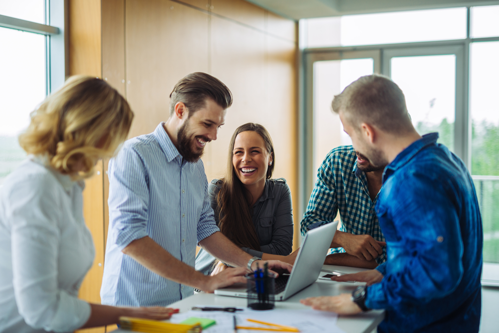 6 Words Every Marketer Wants to Hear