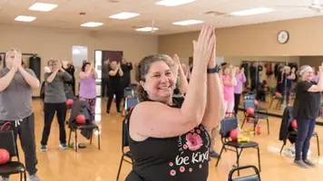 How the YMCA of Alexandria saves 10+ hours a week with ActiveCampaign's AI Brand Kit