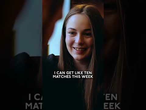 Tinder is Better Than Grouper Because of Laziness and That Hit of Dopamine?