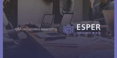 StackAdapt Q&A on Cannabis Advertising • Programmatic Advertising