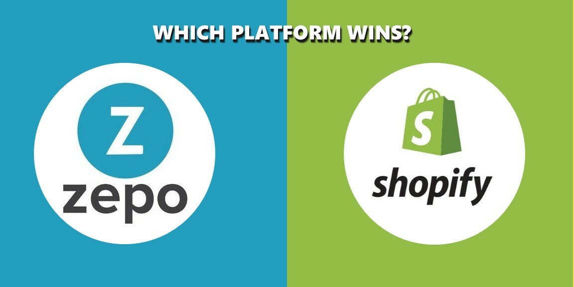 Zepo vs Shopify: Which Platform Wins?