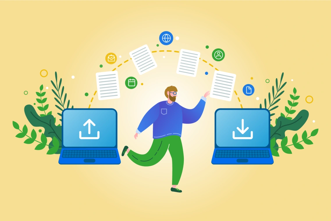 Contactually Competitors: Alternatives with Similar Features