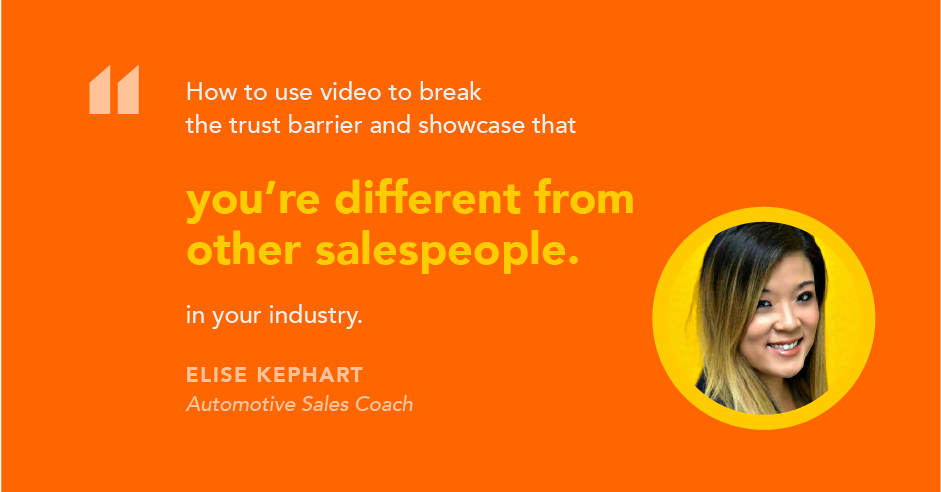 Break the Sleazy Salesperson Stereotype - BombCast Episode 9