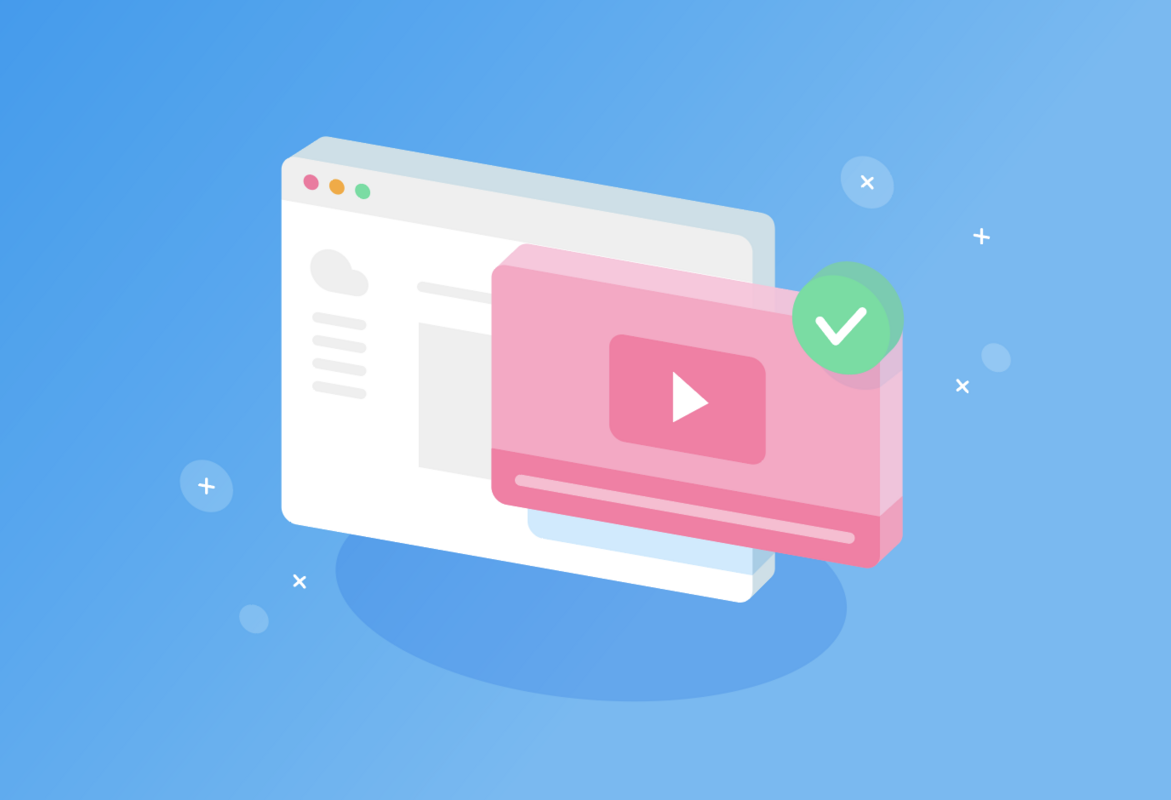 The Do's and Don'ts of Homepage Videos
