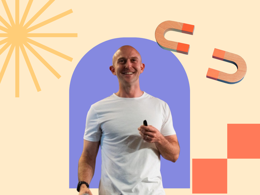 How to go from marketer to CMO - 5 tactics that actually catapulted my career progression