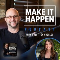 Téa Angelos: Applying "Smart Moves" in Every Aspect of Life