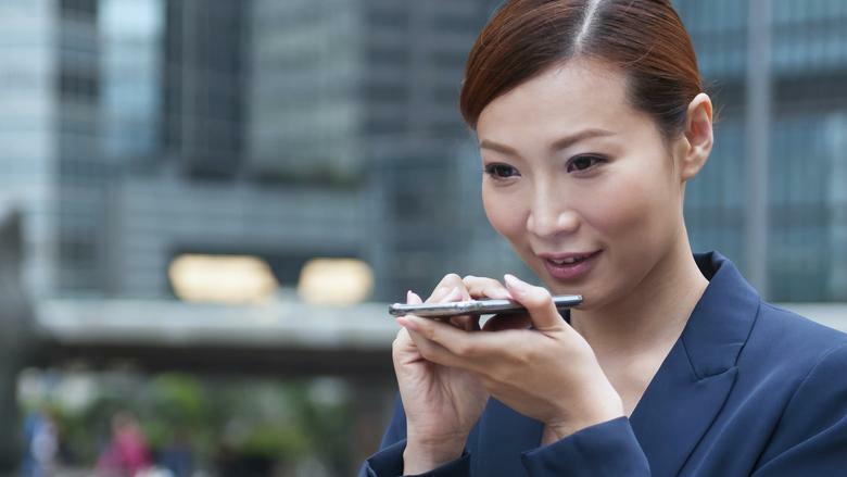 Are Your Business Listings Ready for the iPhone 4S?