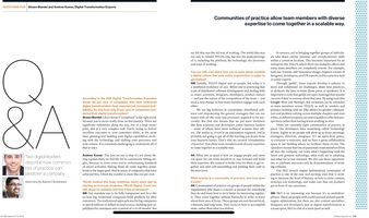 Rotman School of Management - Secrets of the Best Leaders (Fall 2019) - Andrew Kumar, Product and Digital Leader