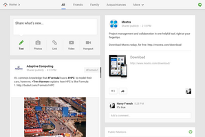 Why You Should Have a Google+ Profile: Google Authorship
