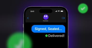 Signed, Sealed, Delivered: The Importance of SMS Deliverability in Text Message Marketing