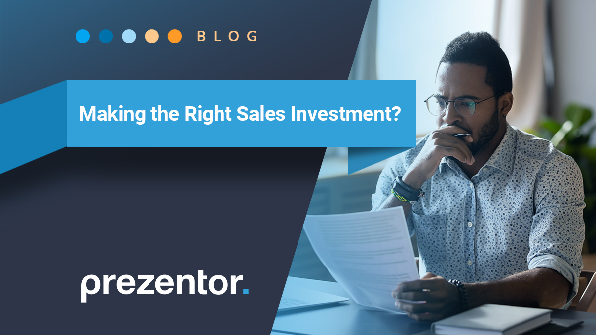What To Look For in Your Sales Enablement Platform Investment