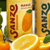 How entrepreneur Sandro Roco built a multi-channel community around his Asian-inspired sparkling water, Sanzo | Klaviyo Blog