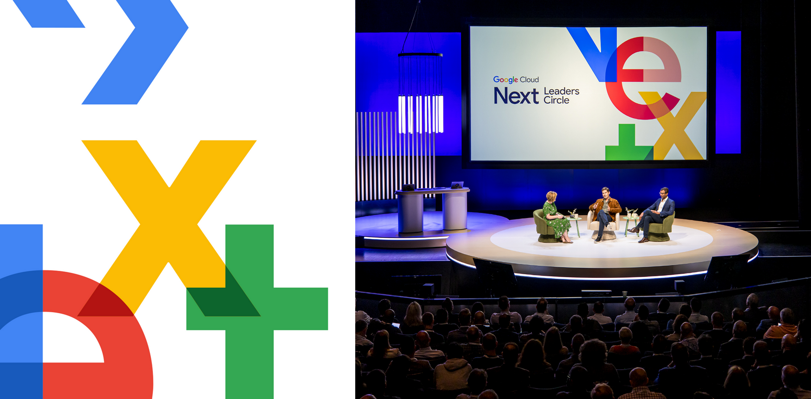Day 2 at Next '23: Developer love, infrastructure spotlights, and more