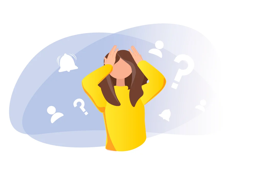 If they don't follow - tell them your value!