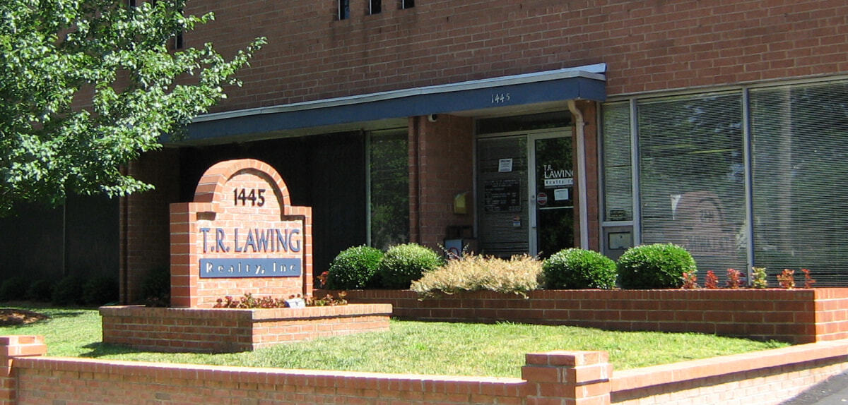 How T.R. Lawing Realty streamlines operations and provides standout service to owners and renters