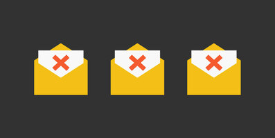 How to Lose a Sale in 3 Emails