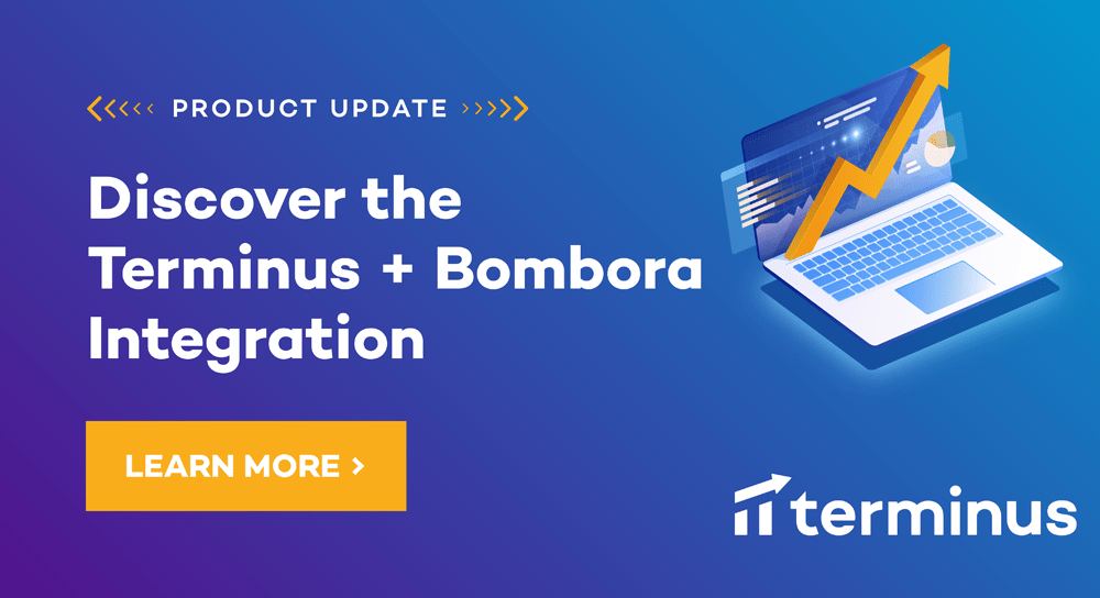 Bombora + Terminus: Keeping You One Step Ahead of Your Competition