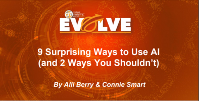 9 Surprising Ways to Use AI (and 2 Ways You Shouldn't)