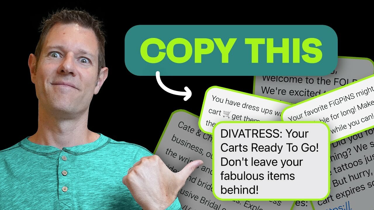 Mastering Marketing Automation: Unleashing the Power of SMS with 3 Game-Changing Strategies!