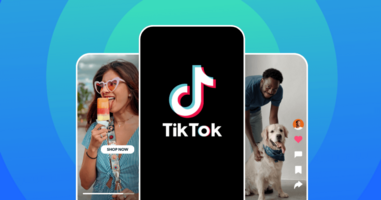Unlock your full brand potential with TikTok in 3 easy steps