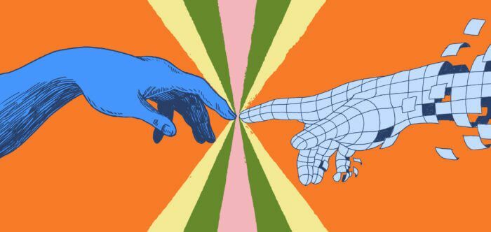 The Year of Breaking Past Human Limits