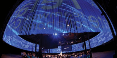 12 Imaginative Events from QUALCOMM