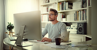 Enabling Remote Workers: 5 Thoughts for Sales Readiness