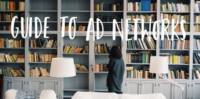 The 4 top blog advertising networks