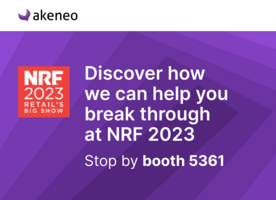 NRF 2023: Where retail goes to get ahead