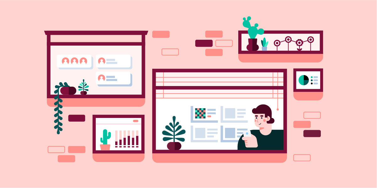 What You Should Know About "Walled Gardens" • StackAdapt Blog