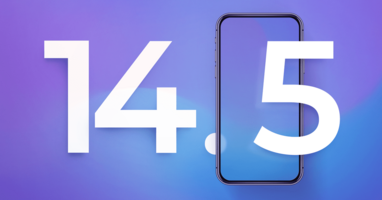 How iOS Updates Starting from Version 14.5 Affect Ad Tracking