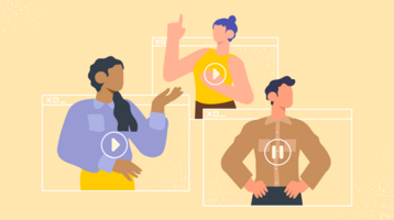 Candidates don't like asynchronous video interviews: How can you fix that?