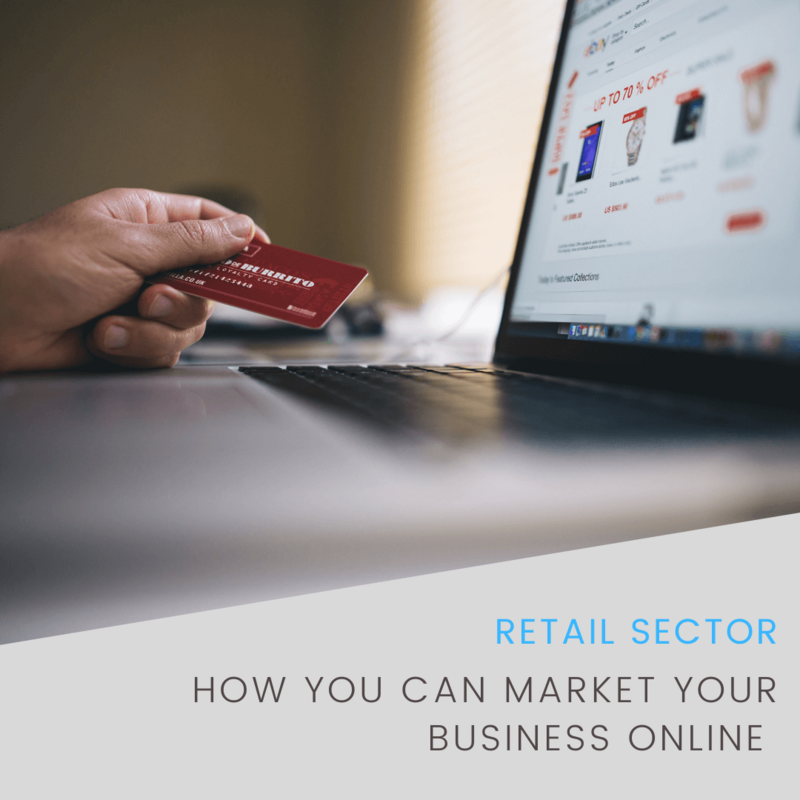 How you can market your business online