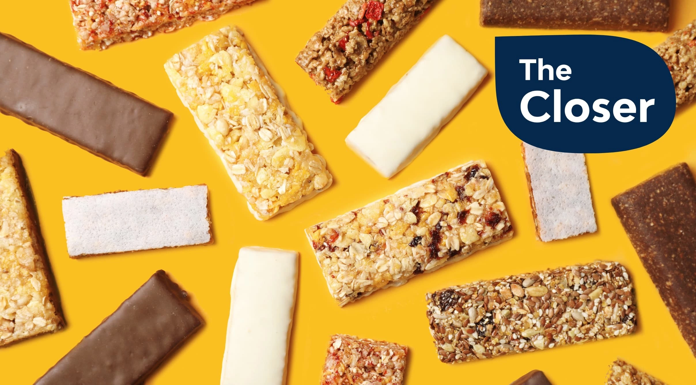 The Closer | Tech-tonic shifts