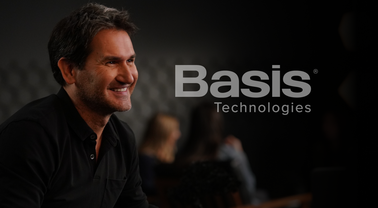 New Era, New Name, New Chapters to Fill - Centro is Now Basis Technologies