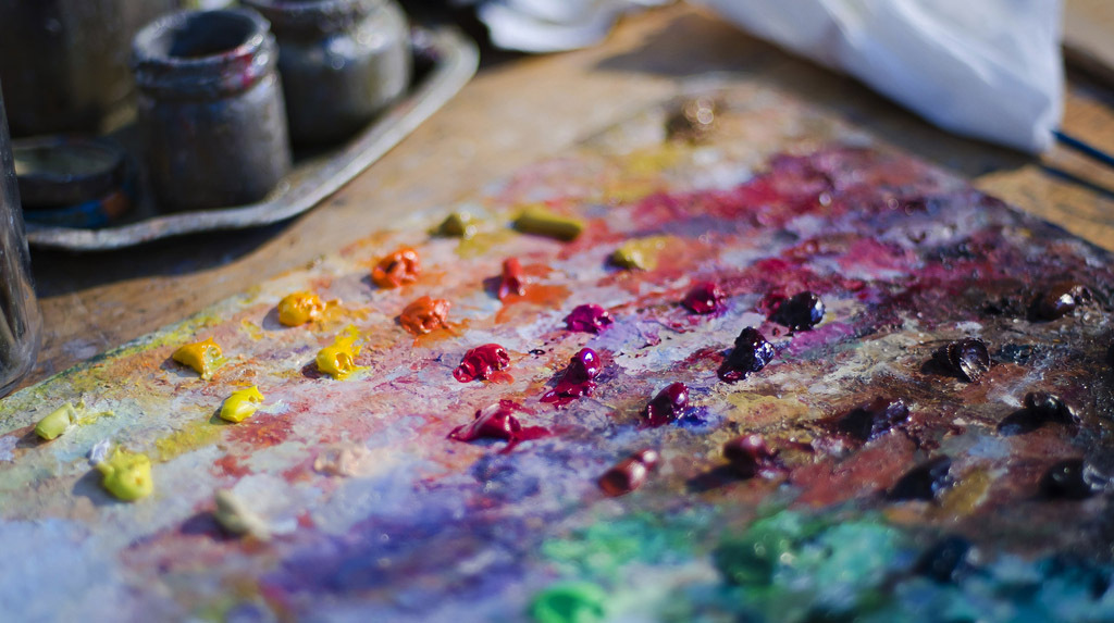 What Are Hex Color Codes? 