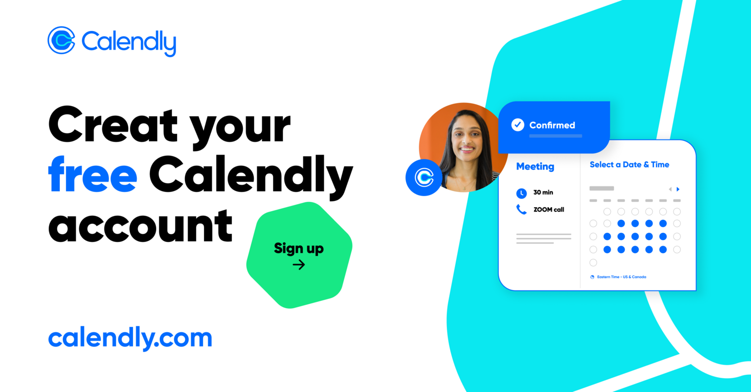 Building Sales Like Calendly
