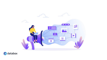 30 Content Engagement Metrics to Keep an Eye On | Databox Blog