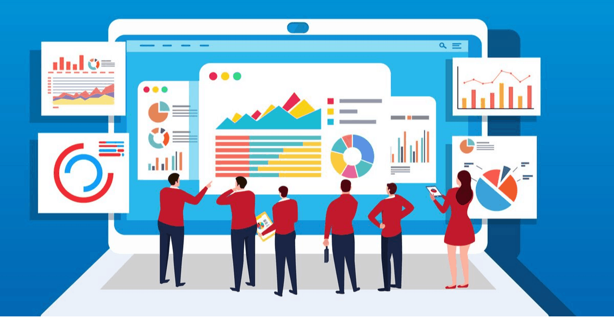 Big Data Marketing is the New Normal