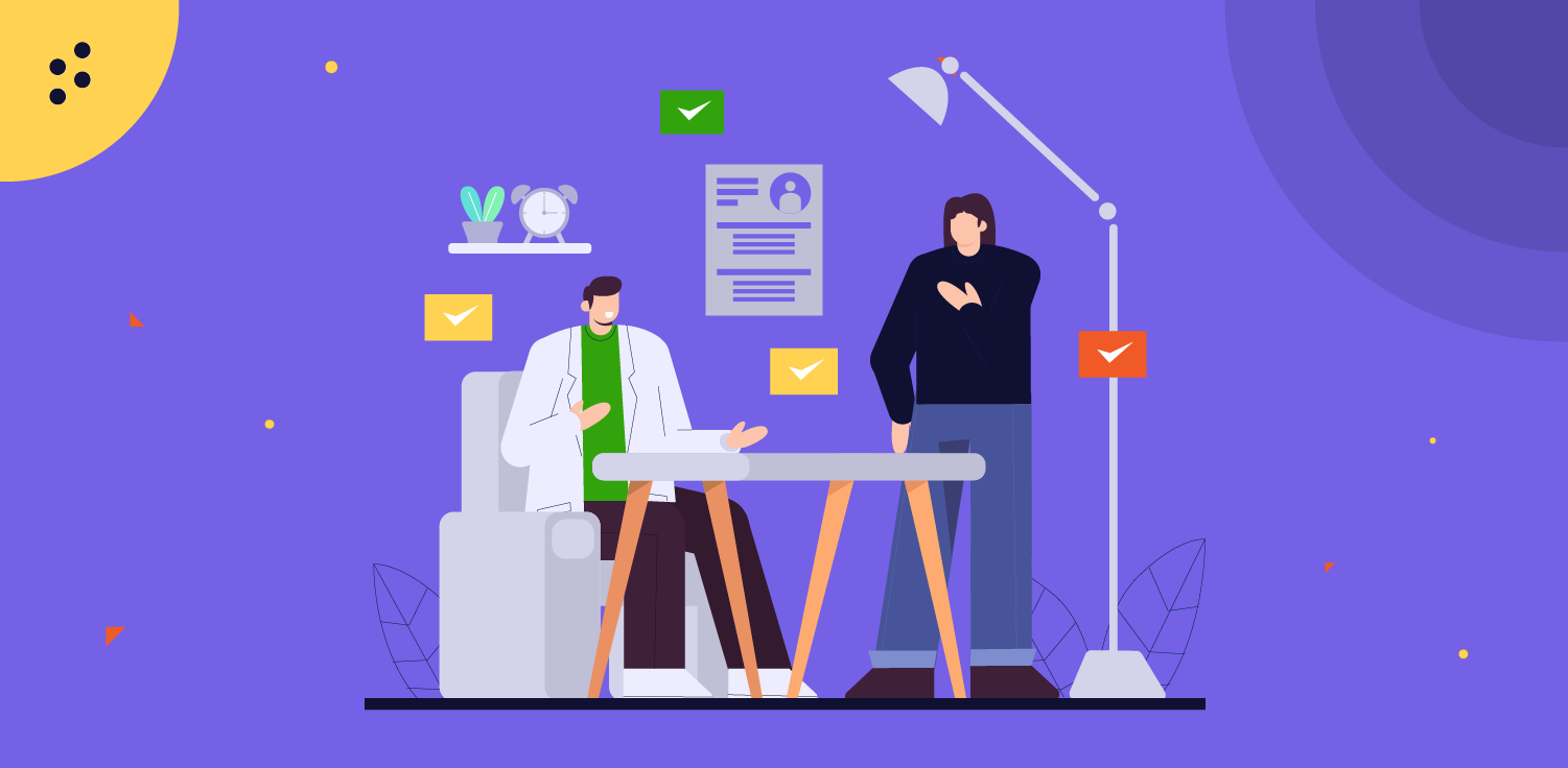 Why Healthcare Candidate Experience Has Never Been More Important