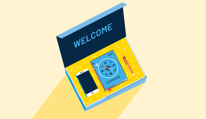 How to Write an Employee Handbook that Staff Will Actually Use