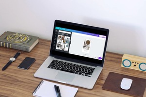 How to Create IGTV Videos using Canva + Keynote