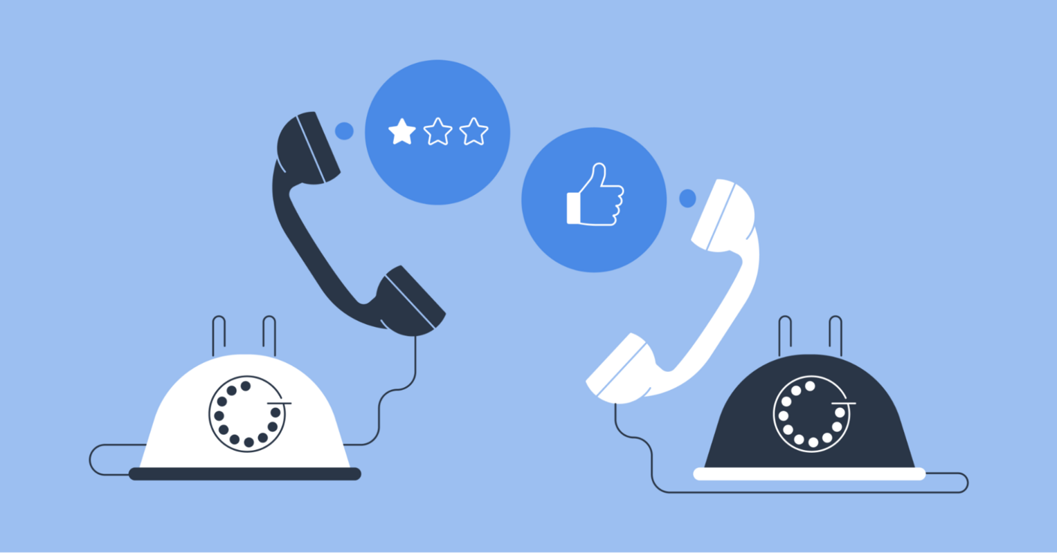 The expert's guide to finding the right balance with sales employee feedback