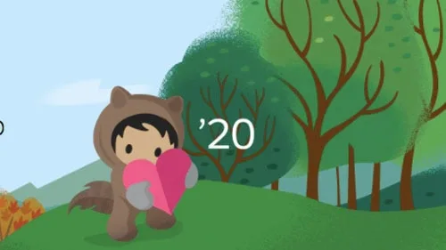 Summer '20 Release Is Live: See What's New From Salesforce