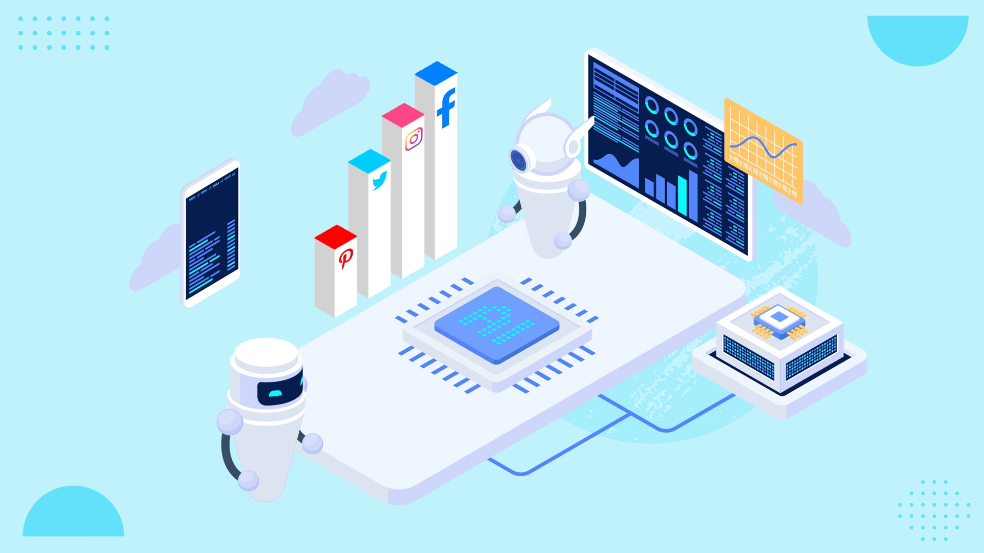 How To Build Brand Voice With Social Media Automation - ContentStudio Blog