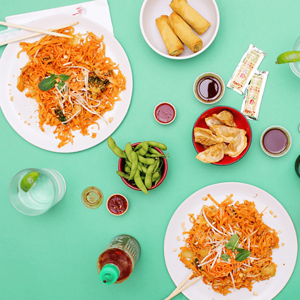 Chatbots for Restaurants – How To Retain Your Customers In Growing Competition